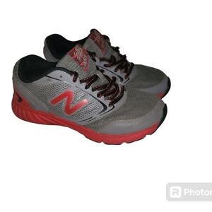 New Balance boys sneakers